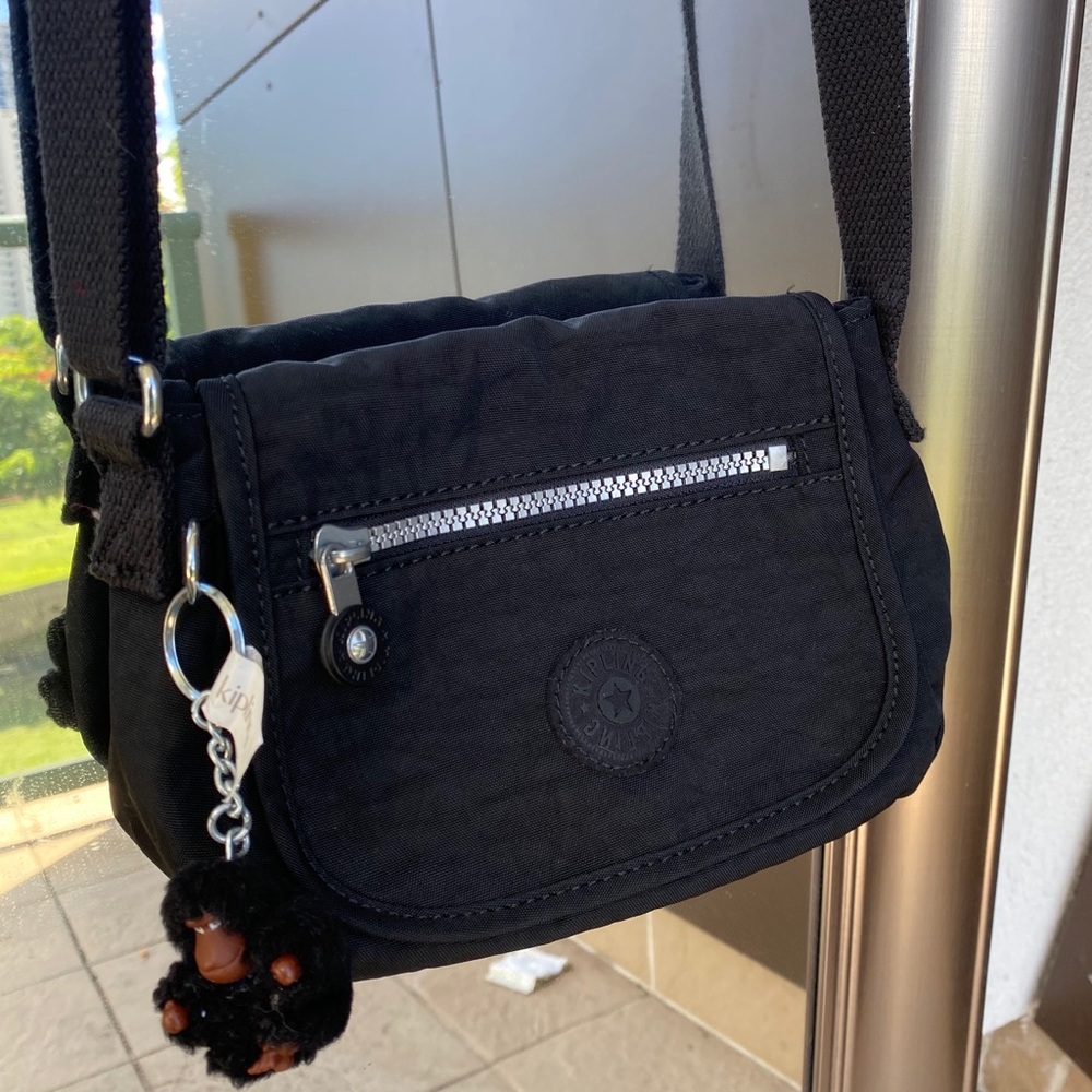Kipling Sabian crossbody mini bag